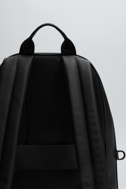TEXTURED BACKPACK - Zara фото 11
