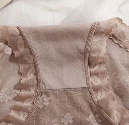 Трусики кружево A11357280 - Tadmico фото 8