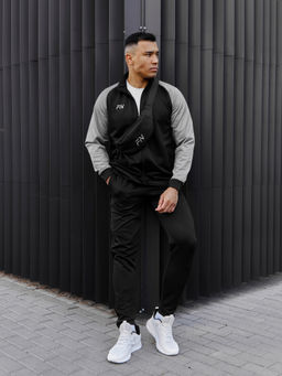 Спортивный костюм FN Dynamic (Black/Grey)