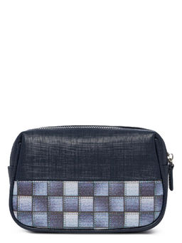 Косметичка Labbra L143-4005 multicolor-d.blue  фото 3