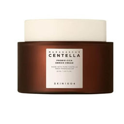 Madagascar Centella Probio-Cica Enrich Cream Sachet - Интенсивный ламеллярный крем с пробиотиками, 1,5 мл