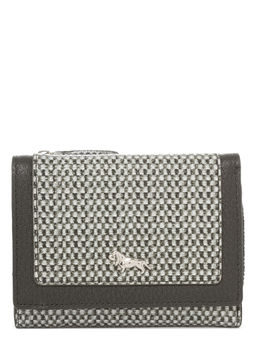 Кошелек Labbra L149-1194 stone/black