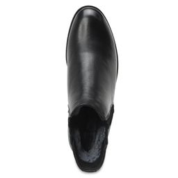 Мужские челси TENDANCE Артикул 2674434, черный  фото 4