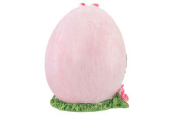 Фигурка декоративная 10,5*8,5*10 см "Цыпленок и яйцо"