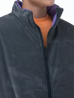 BZVM4320 жилет для мальчиков - Pelican фото 8