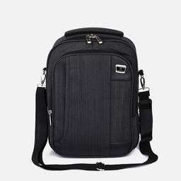 Рюкзак - сумка мужская, текстиль, цвет серый - Simaland фото 2