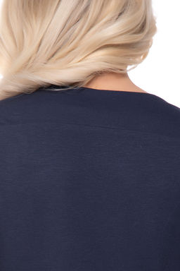Платье Невероятная (блю) П7661 - Lt collection фото 5