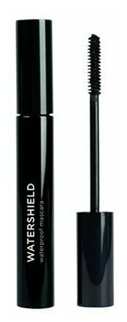 Nouba Тушь для ресниц водостойкая WATERSHIELD waterproof mascara, 8 мл  фото 4