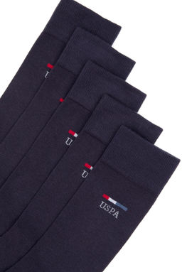 Erkek Lacivert Soket _orap - U.s. polo assn фото 2