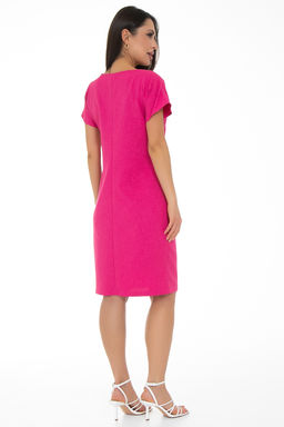 Платье Первая Леди (яркая) - Diolche фото 3