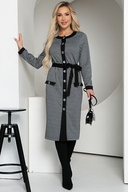 Платье 70887 - Avili фото 3