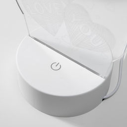 Светильник «Любовь» LED 3 от USB