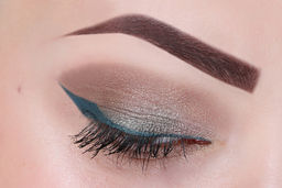 Kaleidoscope Карандаш для глаз К-07 Jade Green