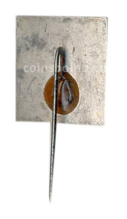 Значок Аэрофлот