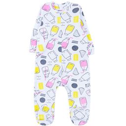 Комбинезон интерлок 1288208001