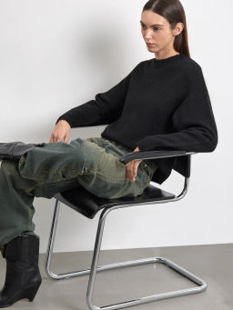 EMKA / Джемпер из трикотажа