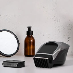 Набор для стрижки GALAXY LINE GL4168  фото 7