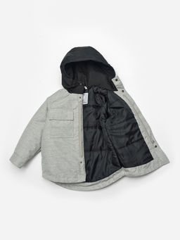 КУРТКА МИКС