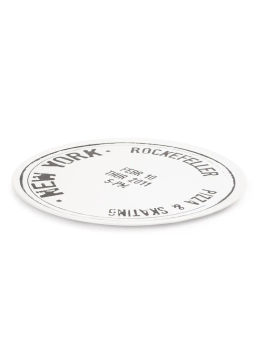 Тарелка для пиццы NEW YORK 32см - Fioretta фото 3