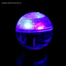 Набор для опытов Прыгающие мячи, маленький