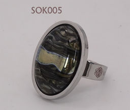 ELEGANTICA Кольцо SOK005