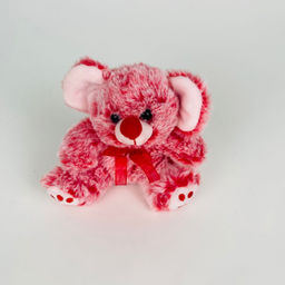 Мягкая игрушка Мышка с бантиком 12 см в ассортименте - Storyland фото 6