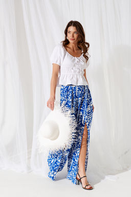 брюки женские - Elletto фото 3