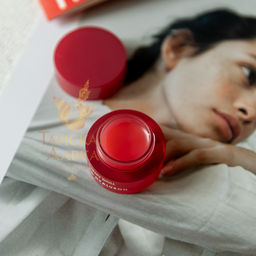 Маска д/губ с 2% гиалуроновой кислотой Арбузный Смузи
 CATHY DOLL 
4.5 гр