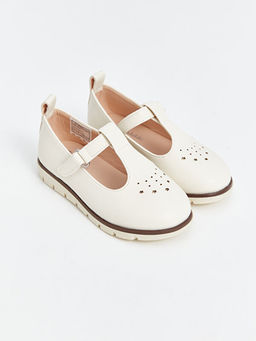 K?z Bebek Babet Ayakkab?