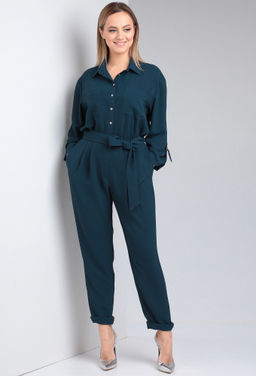 Комбинезон Lady Line 565 индиго