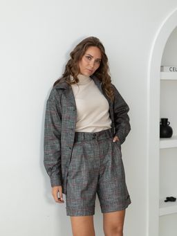 шорты 4452-0445 - Трика фото 2