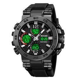 Часы наручные Skmei мужские 2499black