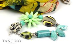 Шарф SVB-018A-9 - Tantino фото 3