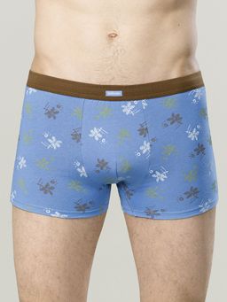 PELICAN 2шт. в упаковке MUHB6889(2) Трусы мужские фото 2