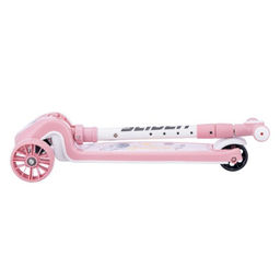 Самокат трехколесный Slider