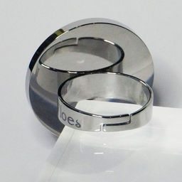 MAROON Кольцо KO4854