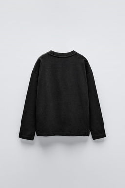 BASIC T-SHIRT - Zara фото 23