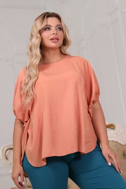 Блузка М4-5016/2 - Wisell фото 8