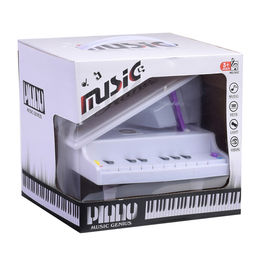 Пианино "Рояль" в коробке