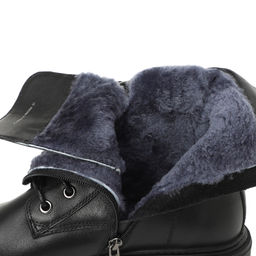 Женские ботинки TENDANCE Артикул 3489900, черный