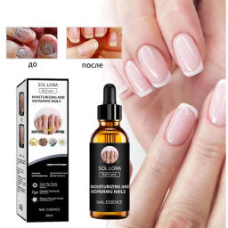 Средства от грибка ногтей используются для  (30 мл) - Bioaqua фото 2