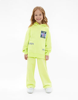 Джемпер для девочки