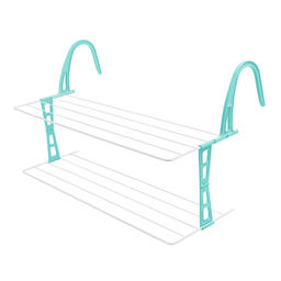 Сушилка для белья на батарею арт.СБ6-65П