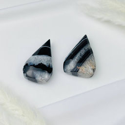 Свеча из Агата