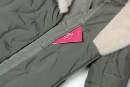 Пальто - Gipnoz фото 5