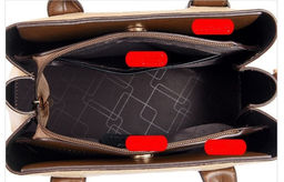 KAIDIFEINIROO Сумка женская 5293  фото 9