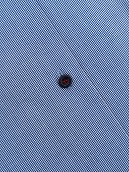 Сорочка мужская короткий рукав GREG 214/201/0962/Z/1p  фото 3