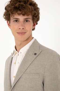 Erkek Su Ye_ili Ceket Sepette S_rpriz _ndirim - U.s. polo assn фото 2