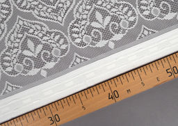 22С6645-Г50 ЗАНАВЕСКА белый 2.50 м*1.65 м - Текс-дизайн фото 3