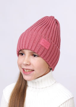 Шапка детская для девочки